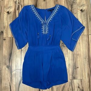 White House Black Market Jumper